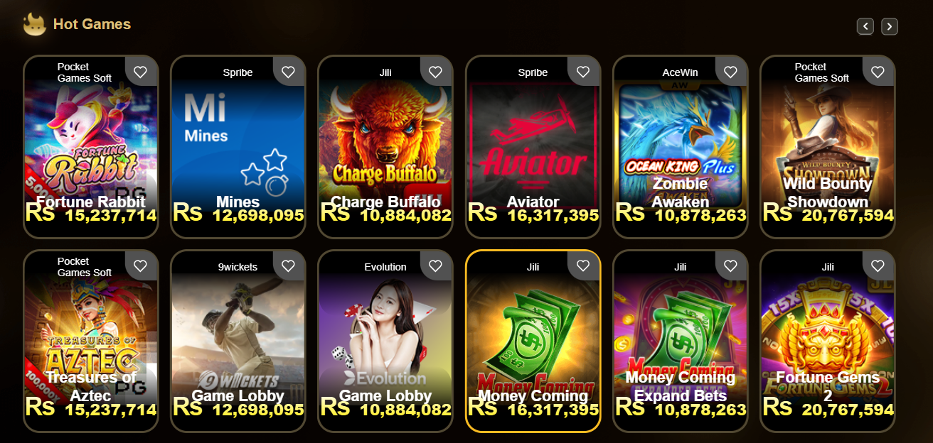 F6 Game Games